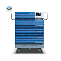 Tải điện tử DC đa năng KIKUSUI PLZ10005W SR (Smart rack, 10.8 kW)